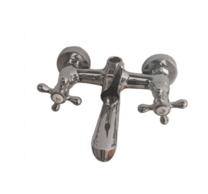 Shower Mixer 5way Gwhr-313006 Sterling