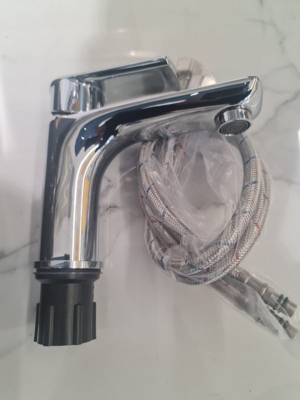 Basin mixer S/L HN3A73 Handy