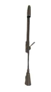 PU2331 LONG NECK WITH A PULL DOWN FLEX