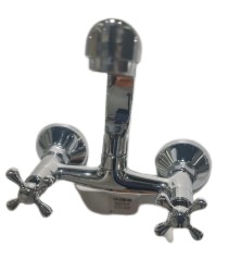 EG6011 WALL KITCHEN MIXER DOUBLE SIDED
