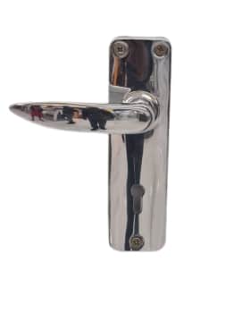 LHP-DY697-29-95 CH 2 Lever Yale Handle