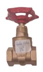 Gate valve 1/2 Lirlee