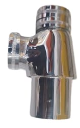 JAQ BOTTLE TRAP WALL CONNECTION #ALD-773N NP