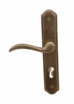 LHP-1555-72AB Brass Handle