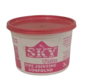 SKY WHITE PIPE JOINTING COMPOUND