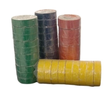 INSULATING TAPE 31/4 by 20 yards