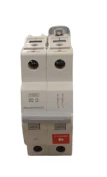 ISOLATOR 125A TP HAVELLS
