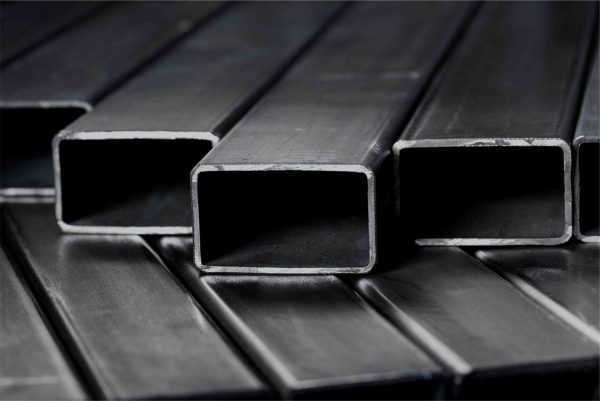 RECTANGULAR HOLLOW SECTION (RHS) STEEL BAR