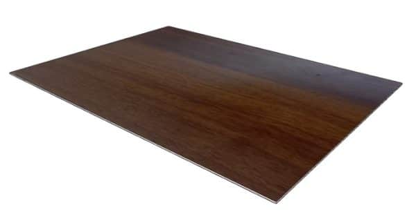 Mdf Board 8 Ft X 4ft X 2cm Dark Walnut