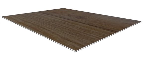 Mdf Board 8 Ft X 4ft X 2cm Mmroyal Teak