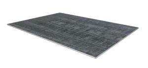 Mdf Board 8 Ft X 4ft X 2cm Stone Grey