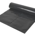 DPM BLACK POLYTHENE 1 ROLL 20KG