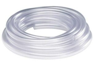 CLEAR HOSE PIPE