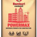 BAMBURI POWERMAX CEMENT