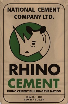 Rhino Cement