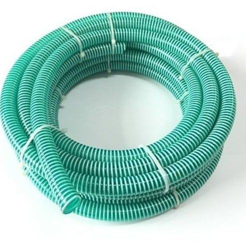 Suction Hose Pipe 2 Inch 30 Metres
