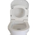 SEWIN AUTOMATIC ELECTRIC TOILET