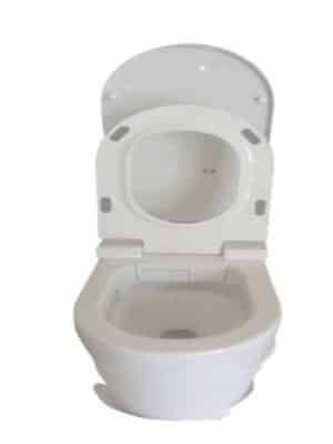 SEWIN AUTOMATIC ELECTRIC TOILET