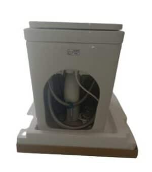 SEWIN AUTOMATIC ELECTRIC TOILET