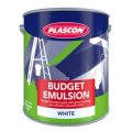 Plascon Budget Emulsion Paint