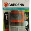 Gardena Hose Connector 19mm(¾)