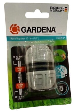 Gardena Hose Connector 19mm(¾)