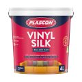 Plascon Vinyl Silk Paint