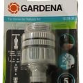 Gardena Tap Connector Rescue Set