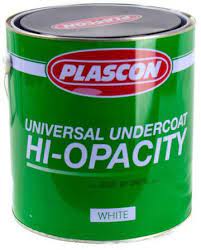 Plascon Universal Undercoat Paint