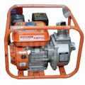 ASTRAMILANO GASOLINE WATER PUMP AMP50 2"