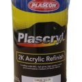 PLASCON PLASCRYL 2K ACRYLIC REFINISH