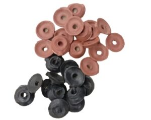 RUBBER WASHERS PACKET