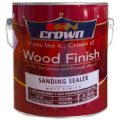 CROWN SANDING SEALER WOOD FINISH