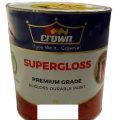 CROWN SUPER GLOSS