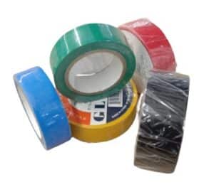 INSULATING TAPE 31/4 by 10 YARDS