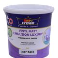 CROWN VINYL MATT LUXURY EMULSION