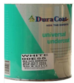 Duracoat Universal Undercoat Paint
