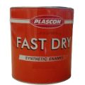 PLASCON SYNTHETIC FAST DRY 4LTRS