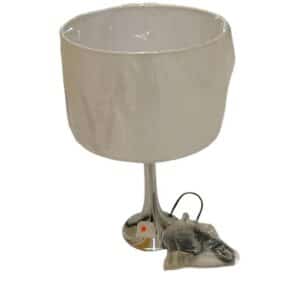 TABLE LAMP QD-10077