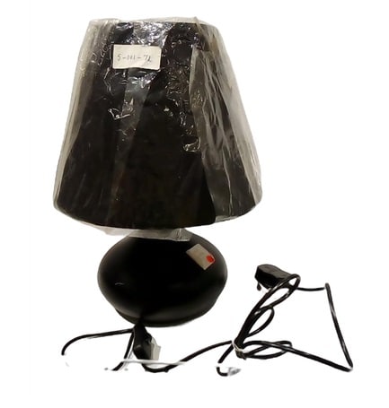 TABLE LAMP NF-10078B