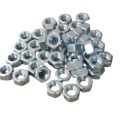 WUERTH HEX NUT GRADE 8 ZINC M12