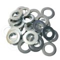 WUERTH FLAT WASHER D124 HEAVY DUTY M14