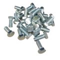 WUERTH BOLT NUT 12X25