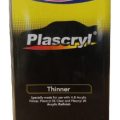 PLASCON PLASCRYL THINNER 5LTR