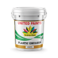 UNITED PLASTIC EMULSION