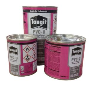 TANGIT PVC SPECIAL ADHESIVE