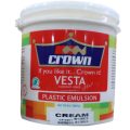 CROWN ECONOMY VESTA PLASTIC