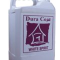 DURACOAT WHITE SPIRIT