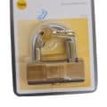 60mm Yale Hammer Padlock