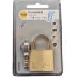 40 MM YALE E1 PADLOCK